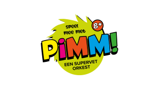 Logo PiMM