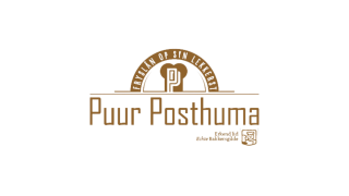 Logo Puur Posthuma