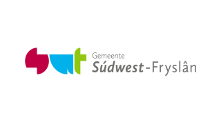 Logo gemeente Sudwest Fryslan